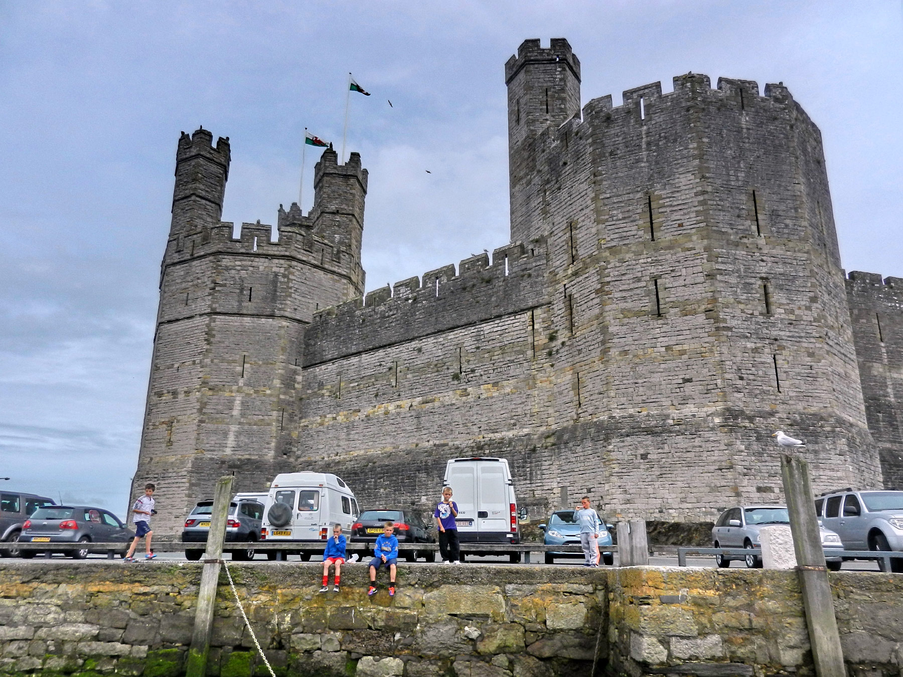 Caernarfon